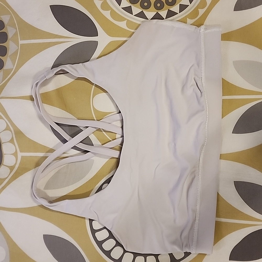 Lululemon Energy Bra